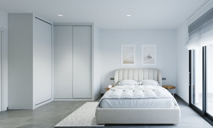 Nieuw - Herenhuis - Roldán