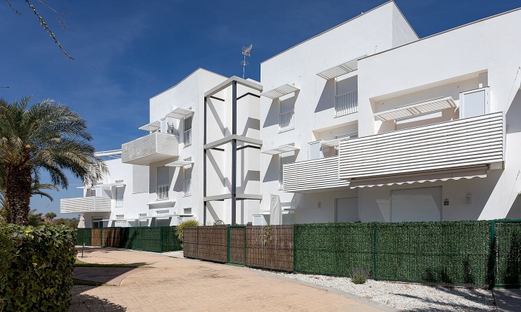 Nouveau - Appartement - Vera - Playas de Vera