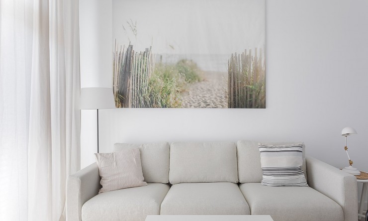 Nouveau - Appartement - Vera - Playas de Vera