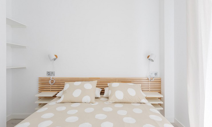 Nouveau - Appartement - Vera - Playas de Vera