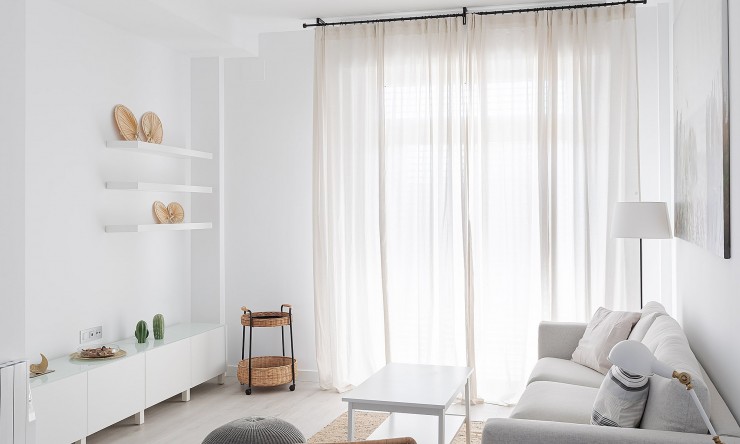 Nouveau - Appartement - Vera - Playas de Vera