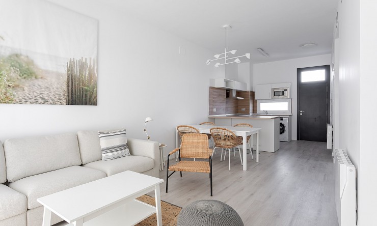 Nouveau - Appartement - Vera - Playas de Vera