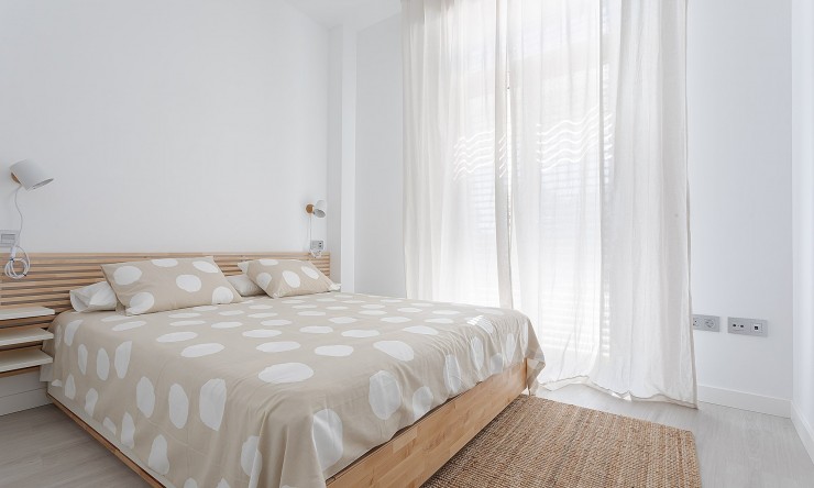 Nouveau - Appartement - Vera - Playas de Vera