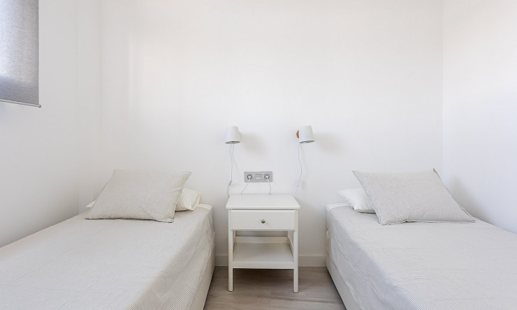 Nouveau - Appartement - Vera - Playas de Vera