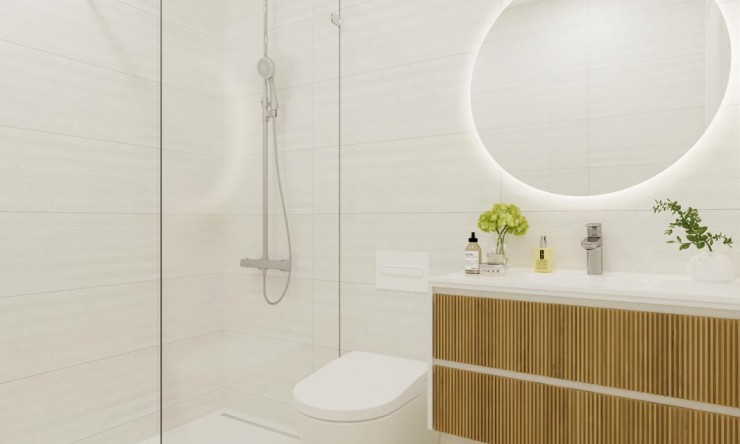 Nueva - Apartamento - Orihuela Costa - Los Balcones