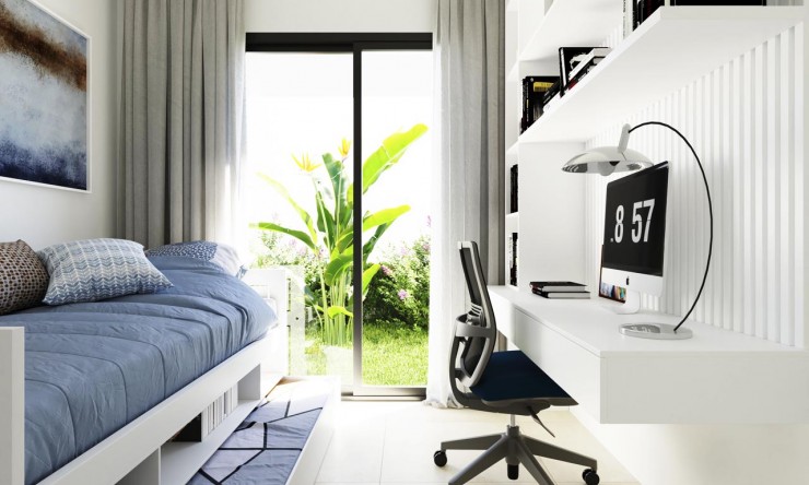 Nueva - Apartamento - Orihuela Costa - Los Balcones