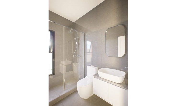 Nueva - Chalet - Las Casicas