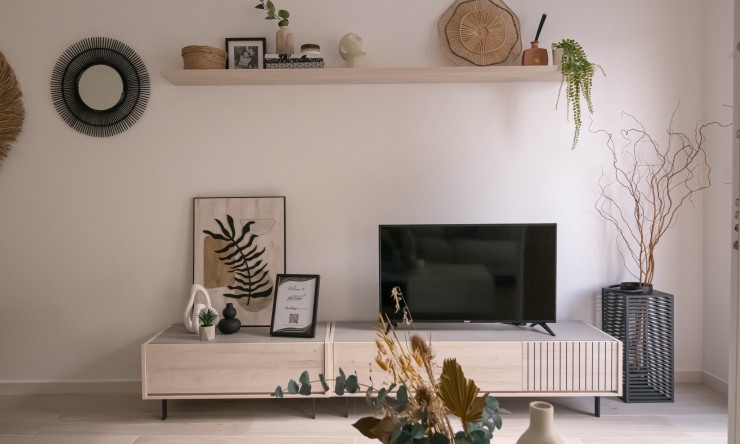 New - Townhouse - Jerónimo y Avileses - Jerónimo y Avileses - Town