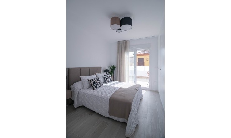 New - Townhouse - Jerónimo y Avileses - Jerónimo y Avileses - Town