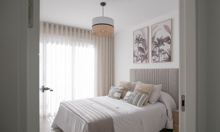 New - Townhouse - Jerónimo y Avileses - Jerónimo y Avileses - Town