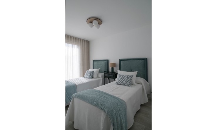 New - Townhouse - Jerónimo y Avileses - Jerónimo y Avileses - Town