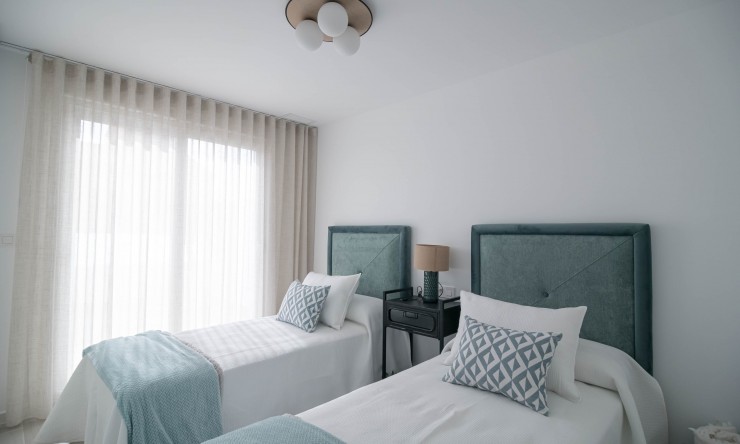 New - Townhouse - Jerónimo y Avileses - Jerónimo y Avileses - Town