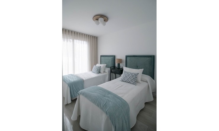 New - Townhouse - Jerónimo y Avileses - Jerónimo y Avileses - Town