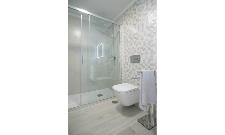 New - Townhouse - Jerónimo y Avileses - Jerónimo y Avileses - Town