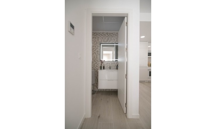 New - Townhouse - Jerónimo y Avileses - Jerónimo y Avileses - Town