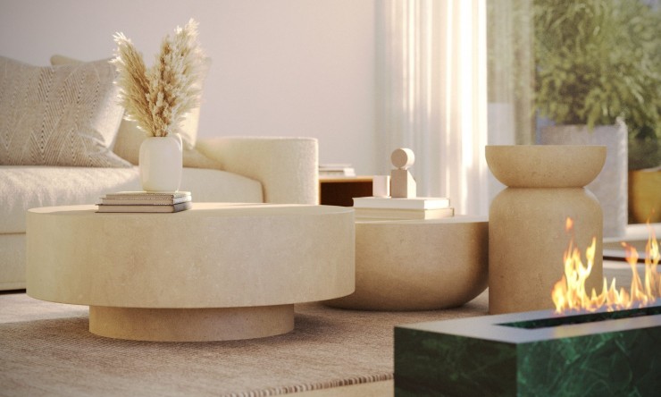 New - Detached Villa - Jávea