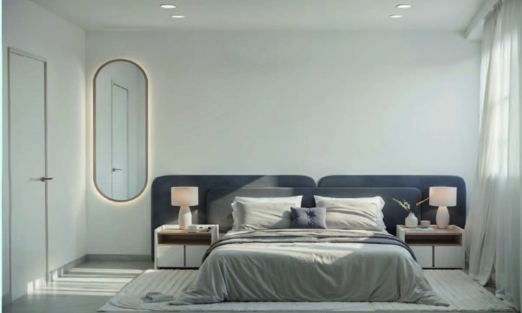 New - Apartment - Torrevieja - Torrevieja - Centre