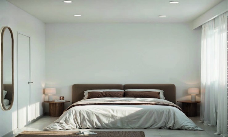 New - Apartment - Torrevieja - Torrevieja - Centre