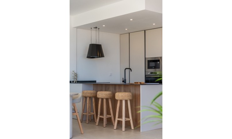 Nouveau - Appartement - Islas Menores