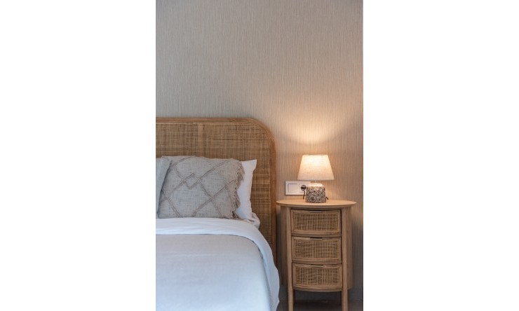 Nouveau - Appartement - Islas Menores