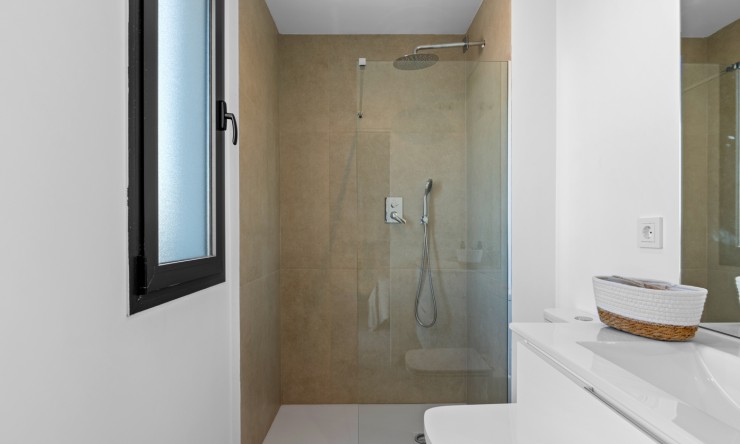 Nouveau - Appartement - Islas Menores