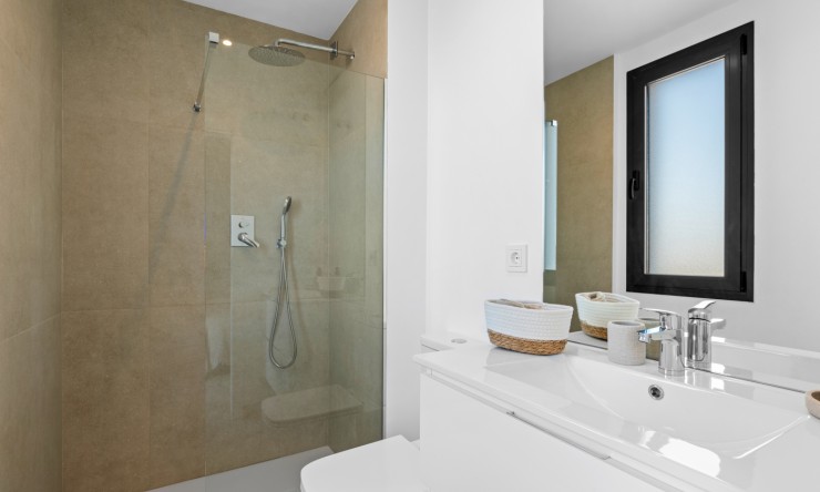 Nouveau - Appartement - Islas Menores