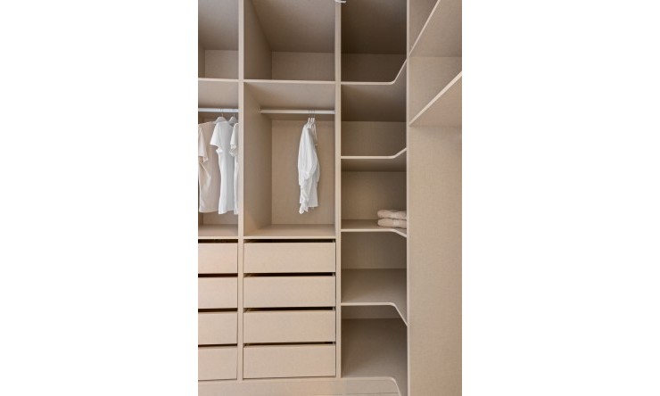 Nouveau - Appartement - Islas Menores