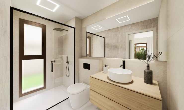 Nueva - Apartamento - Los Alcazares - Los Alcázares