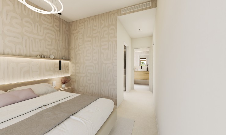 Nueva - Apartamento - Los Alcazares - Los Alcázares