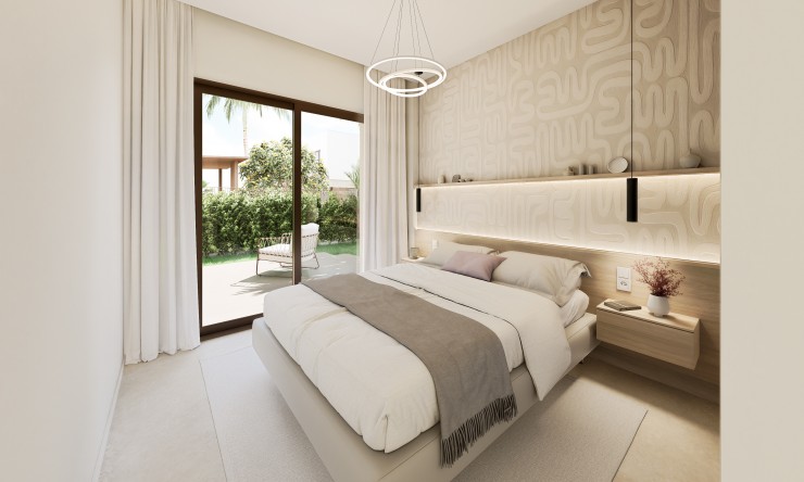 Nueva - Apartamento - Los Alcazares - Los Alcázares