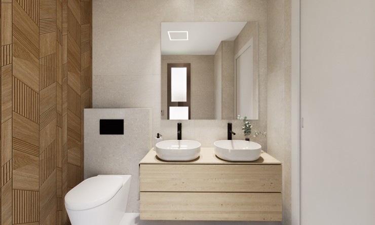 Nueva - Apartamento - Los Alcazares - Los Alcázares