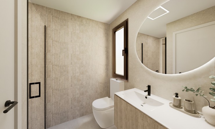 Nueva - Apartamento - Los Alcazares - Los Alcázares