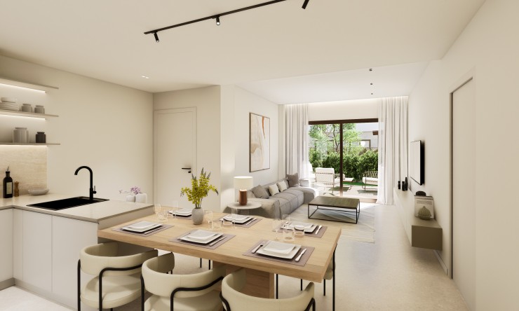 Nueva - Apartamento - Los Alcazares - Los Alcázares