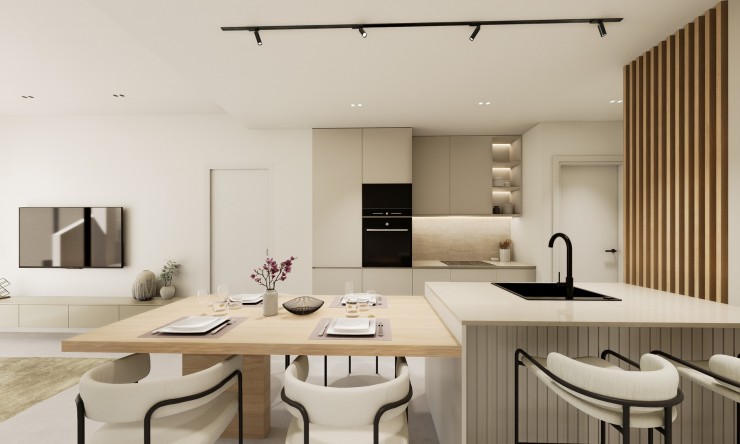 Nueva - Apartamento - Los Alcazares - Los Alcázares