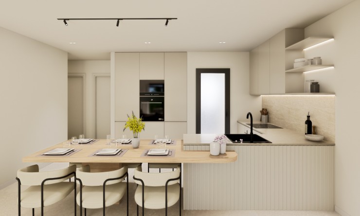 Nueva - Apartamento - Los Alcazares - Los Alcázares