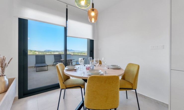 Nouveau - Appartement - Orihuela Costa - Los Balcones