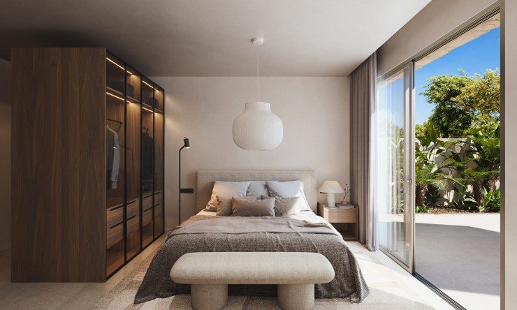 New - Detached Villa - Cabo de Palos