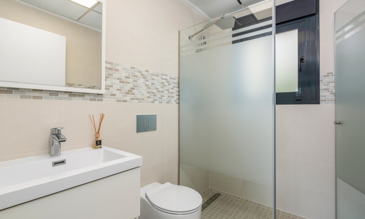 Nouveau - Villa - Playa Paraiso