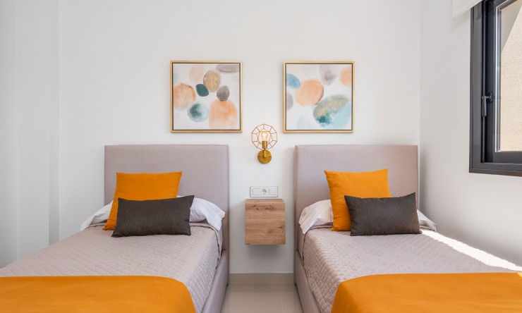 Nieuw - Vrijstaande Villa - Playa Paraiso