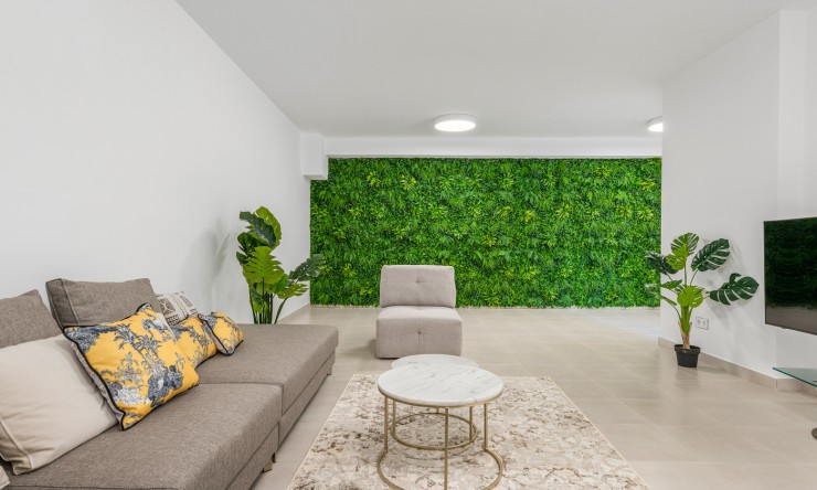 Nye - Frittliggende Villa - Playa Paraiso