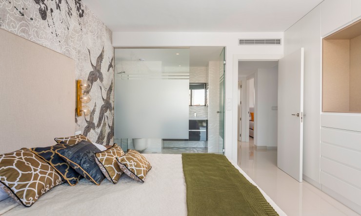 Nye - Frittliggende Villa - Playa Paraiso