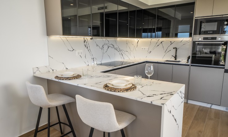 Nouveau - Villa - Algorfa - La Finca Golf Resort