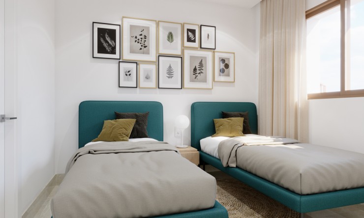 Nouveau - Villa - Elche