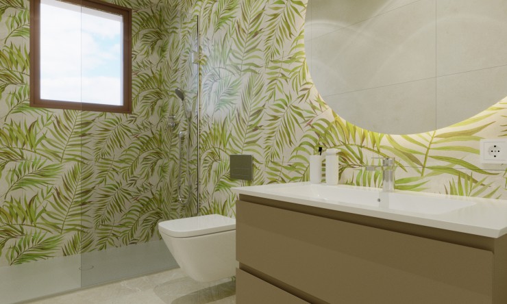 Nouveau - Villa - Elche