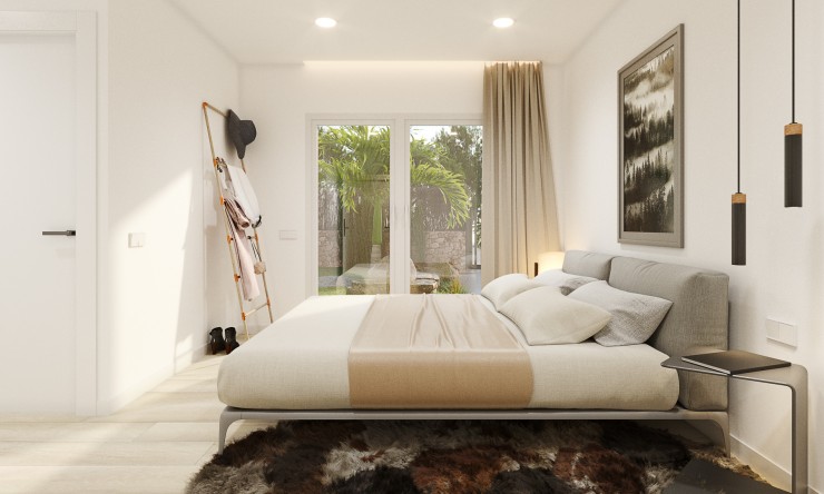 Nouveau - Villa - Orihuela Costa