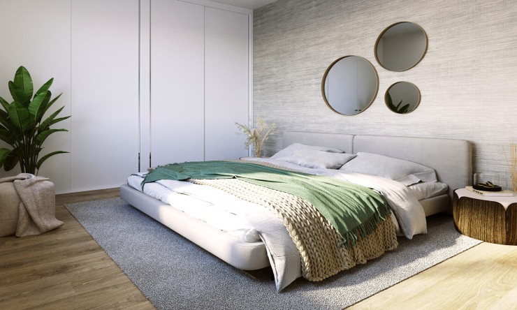 Nueva - Apartamento - Monforte del Cid - Alenda Golf Resort