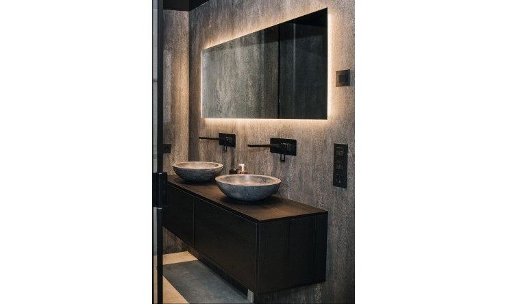 New - Detached Villa - Ciudad Quesada - Pueblo Lucero