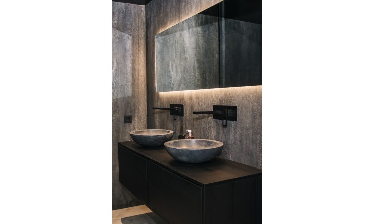 New - Detached Villa - Ciudad Quesada - Pueblo Lucero