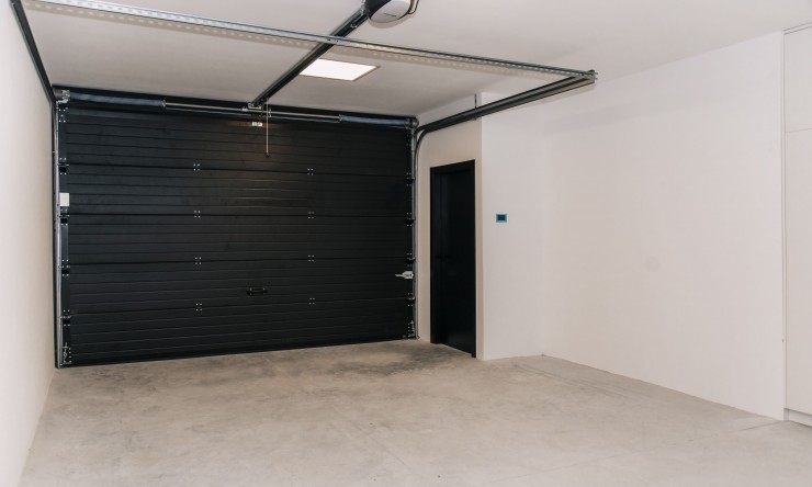 New - Detached Villa - Ciudad Quesada - Pueblo Lucero