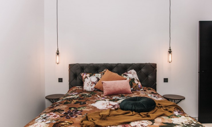 New - Detached Villa - Ciudad Quesada - Pueblo Lucero